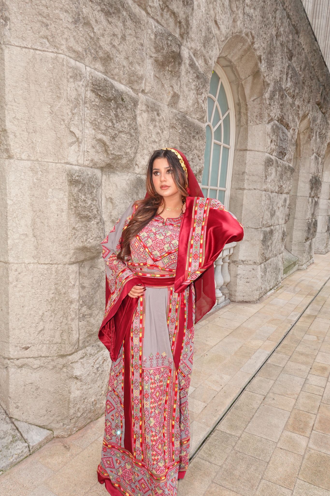 Yaffa Thobe