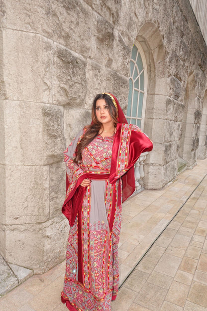 Yaffa Thobe
