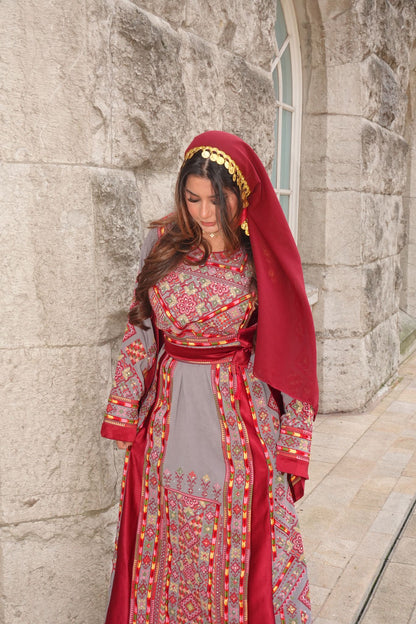 Yaffa Thobe