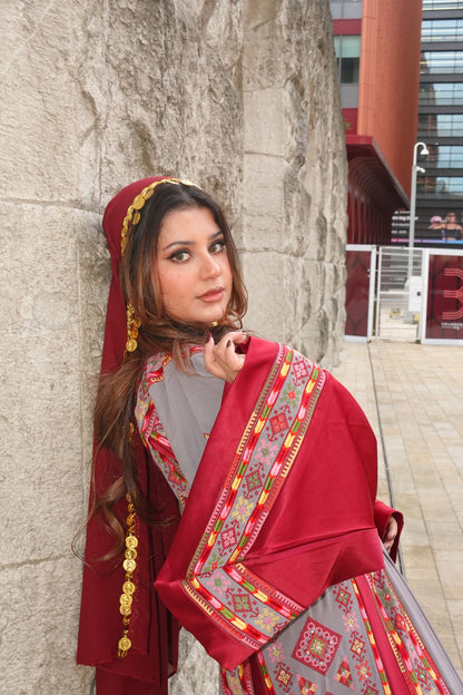 Yaffa Thobe