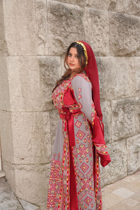 Yaffa Thobe
